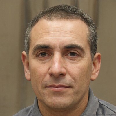 Miguel Romero, NIF & Business Registration Specialist